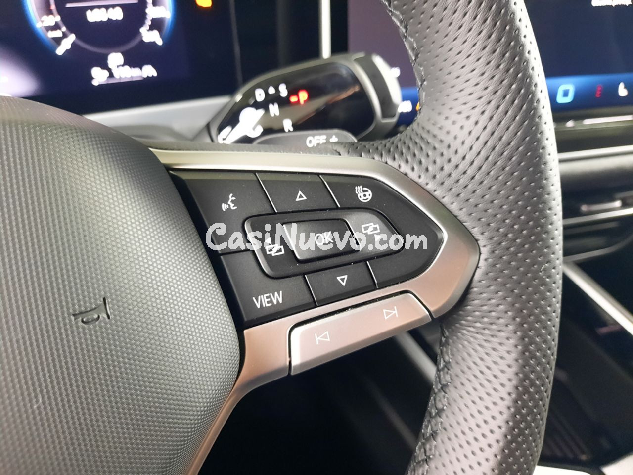 Volkswagen Passat Passat R-Line 1.5 TSI eHybrid 130 kW (177  - foto 11