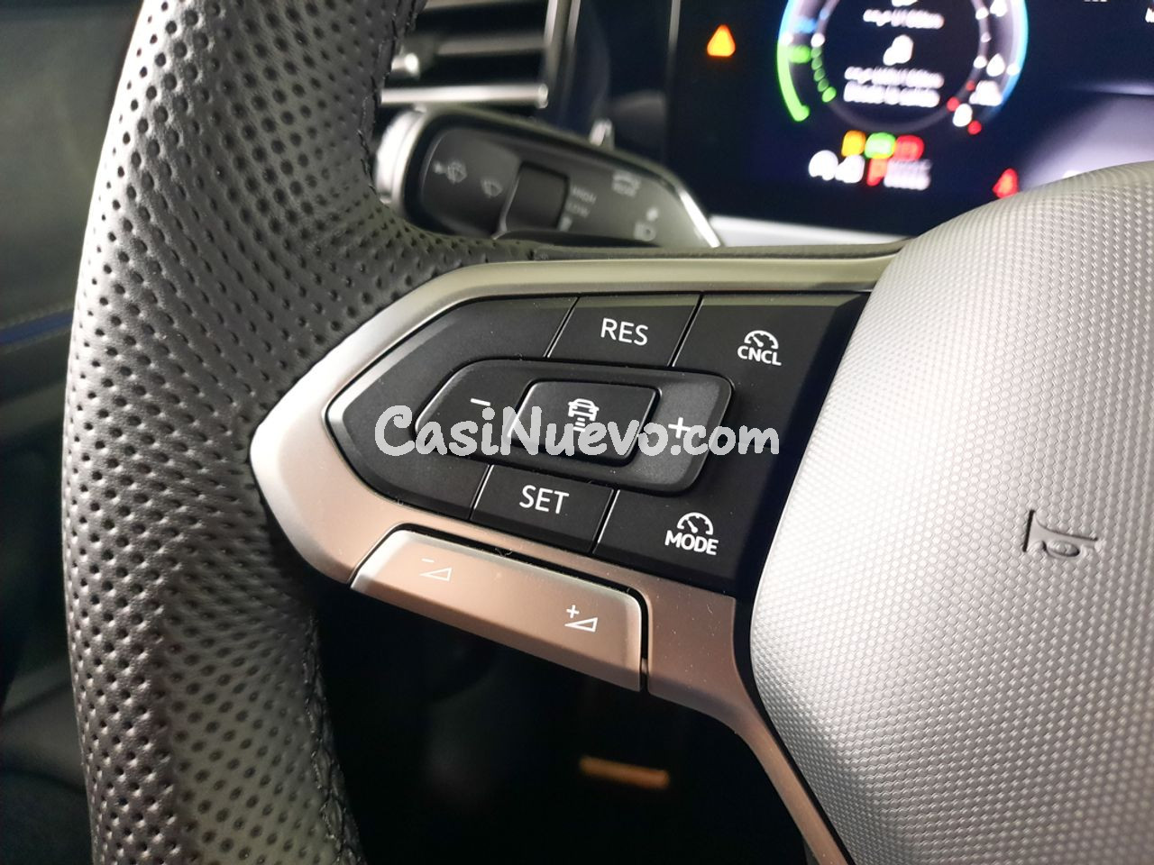 Volkswagen Passat Passat R-Line 1.5 TSI eHybrid 130 kW (177  - foto 10