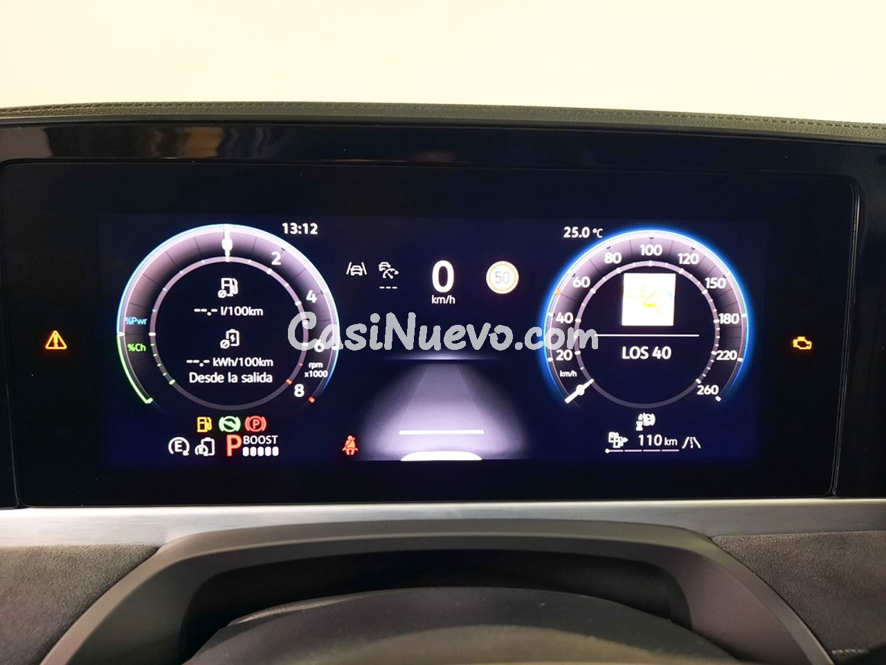 Volkswagen Passat Passat R-Line 1.5 TSI eHybrid 130 kW (177  - foto 14