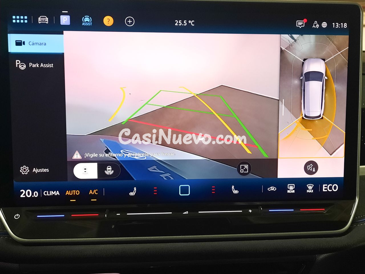 Volkswagen Passat Passat R-Line 1.5 TSI eHybrid 130 kW (177  - foto 15