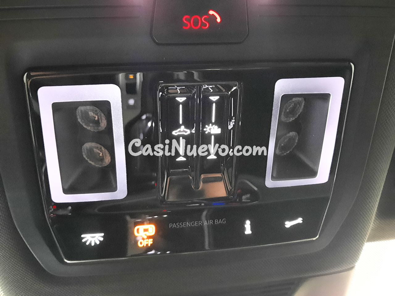 Volkswagen Passat Passat R-Line 1.5 TSI eHybrid 130 kW (177  - foto 16