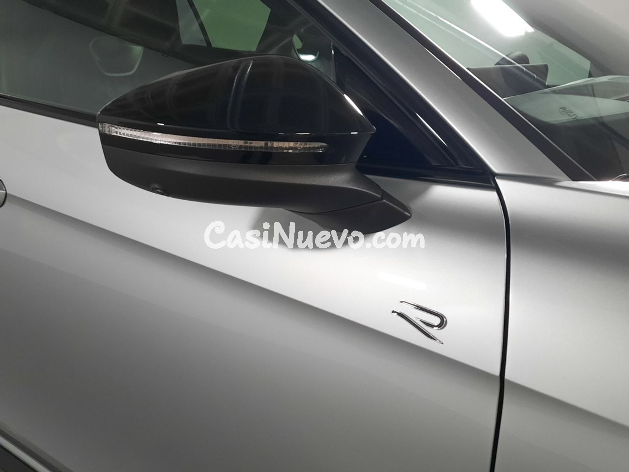 Volkswagen Passat Passat R-Line 1.5 TSI eHybrid 130 kW (177  - foto 17