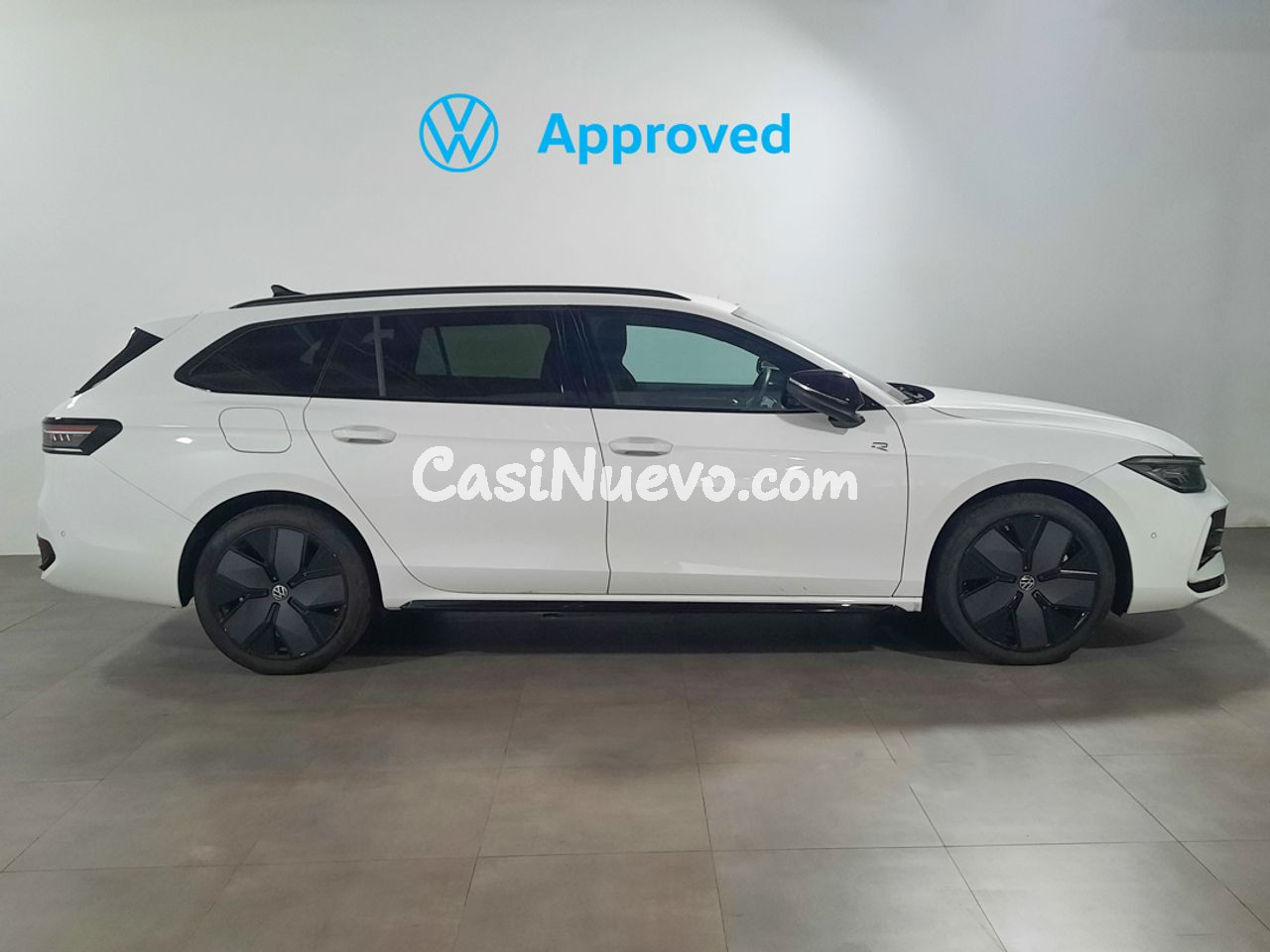 Volkswagen Passat Passat R-Line 1.5 TSI eHybrid 130 kW (177  - foto 3