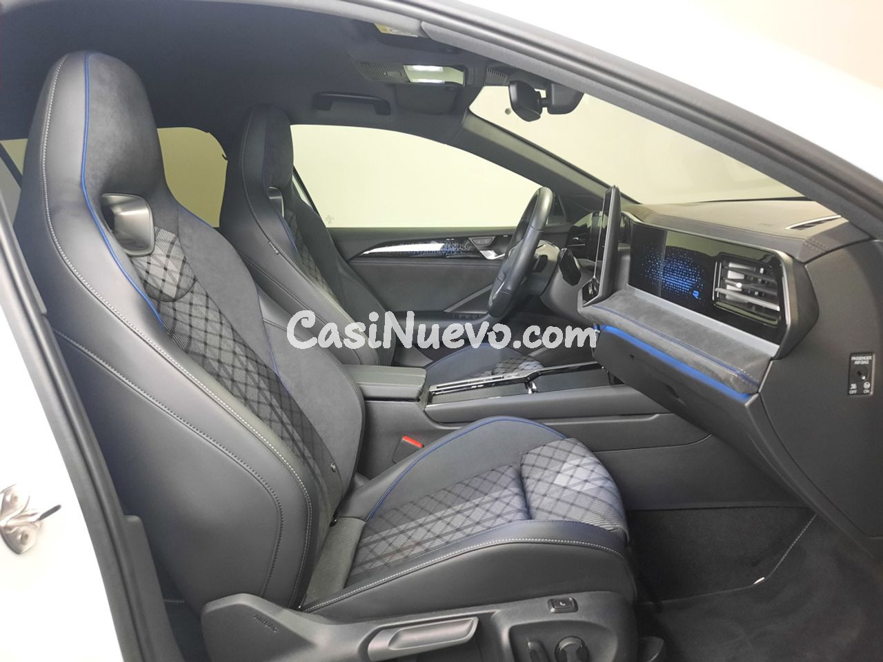 Volkswagen Passat Passat R-Line 1.5 TSI eHybrid 130 kW (177  - foto 5