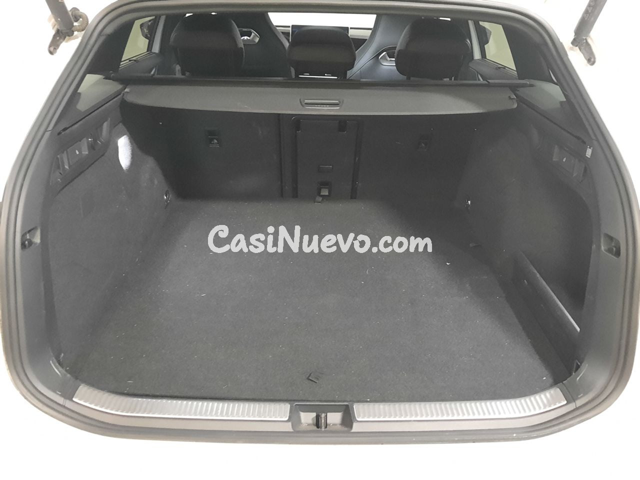 Volkswagen Passat Passat R-Line 1.5 TSI eHybrid 130 kW (177  - foto 7