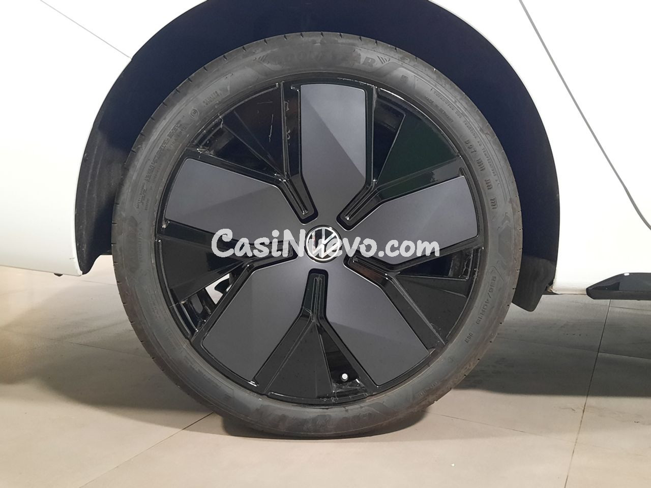 Volkswagen Passat Passat R-Line 1.5 TSI eHybrid 130 kW (177  - foto 8