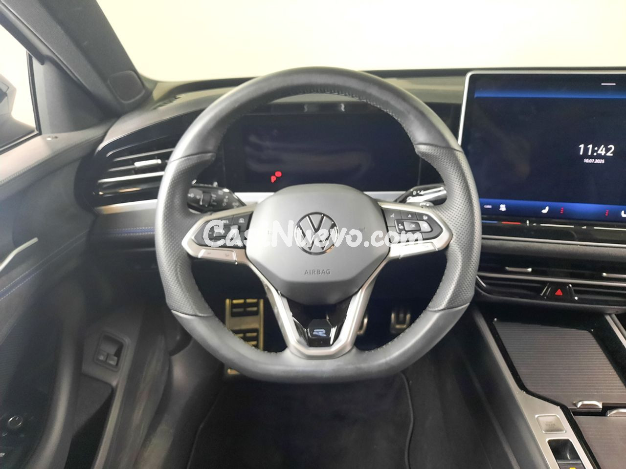 Volkswagen Passat Passat R-Line 1.5 TSI eHybrid 130 kW (177  - foto 9