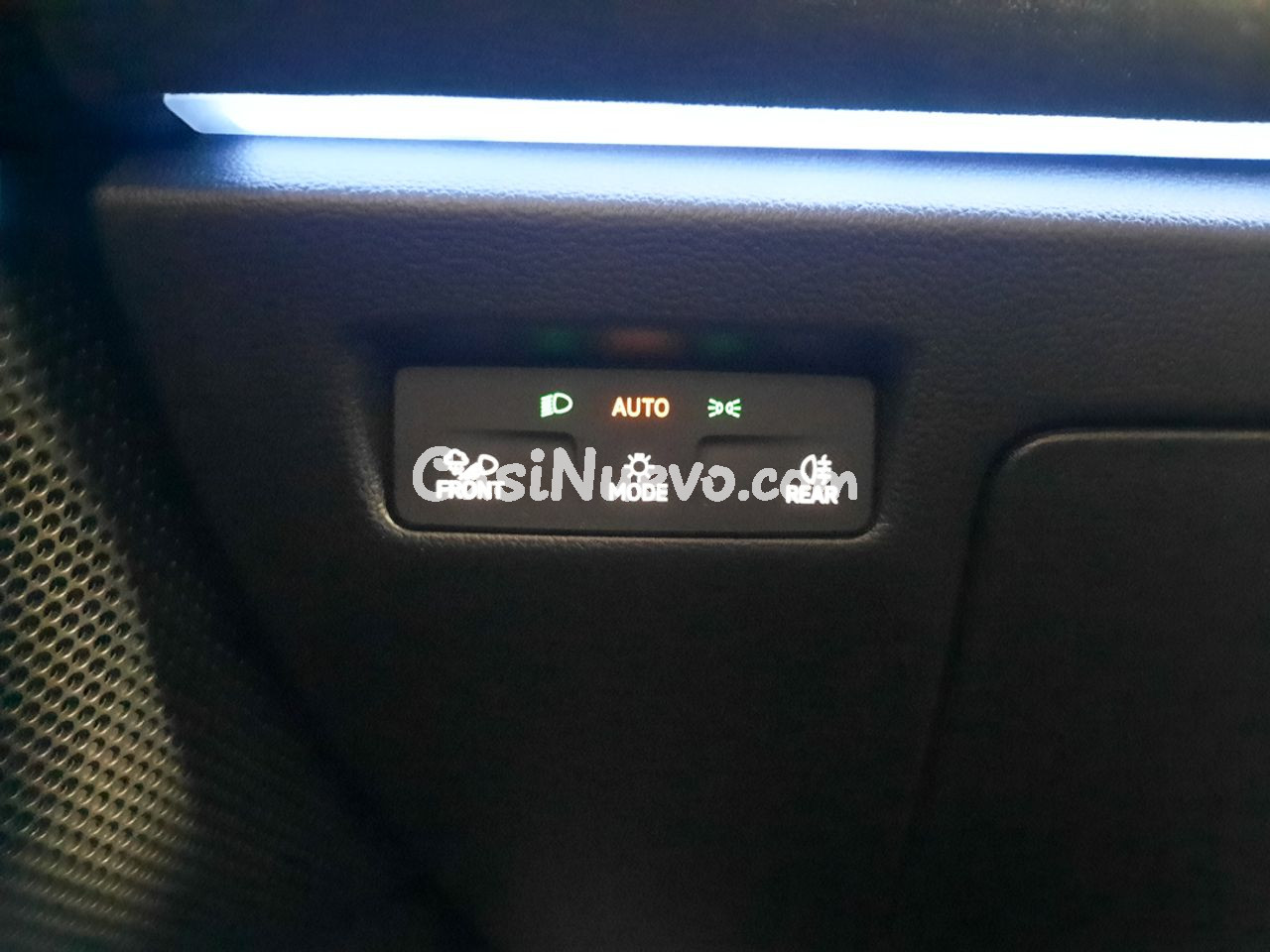 Volkswagen Passat Passat R-Line 1.5 TSI eHybrid 130 kW (177  - foto 11