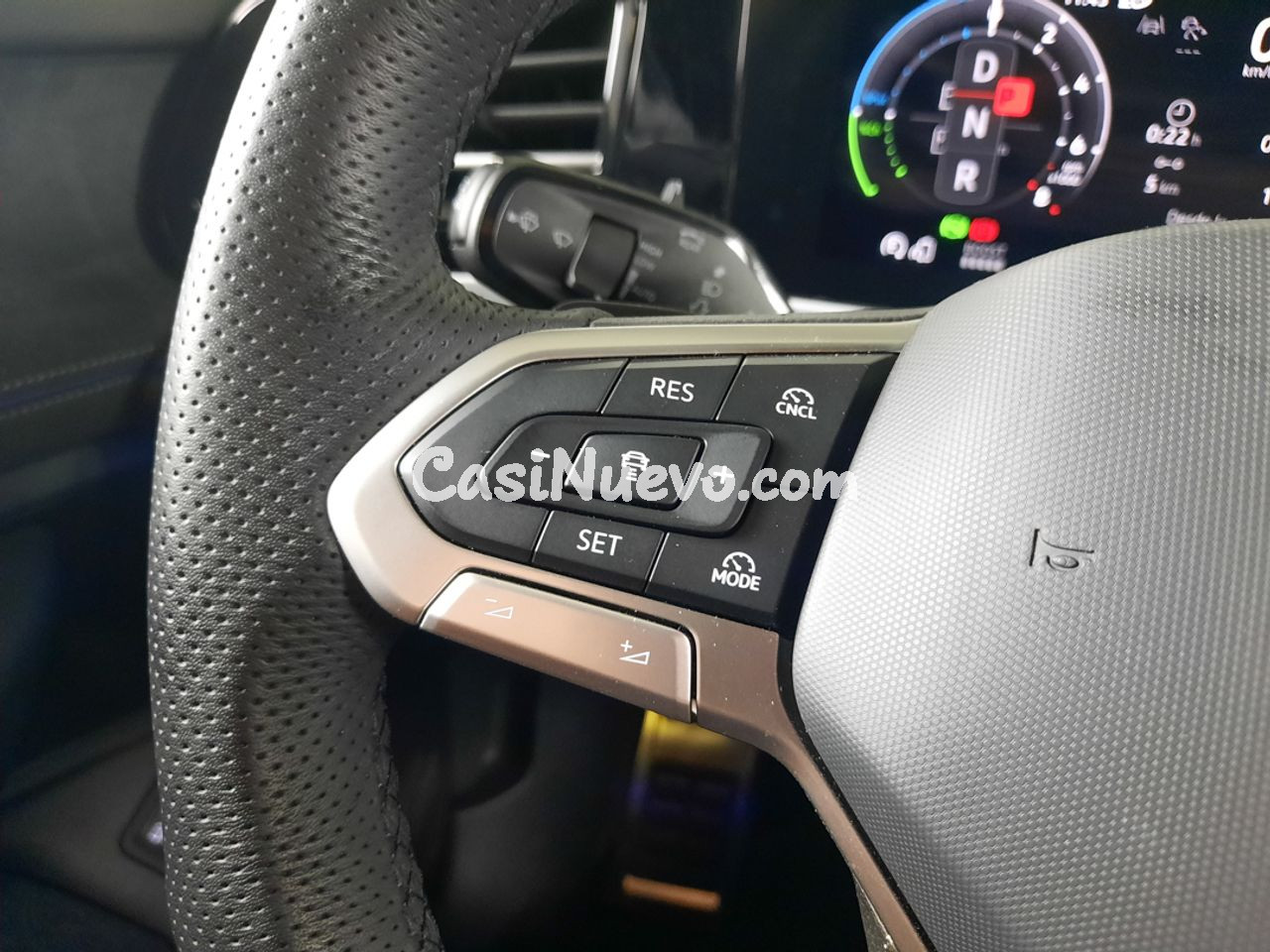 Volkswagen Passat Passat R-Line 1.5 TSI eHybrid 130 kW (177  - foto 13