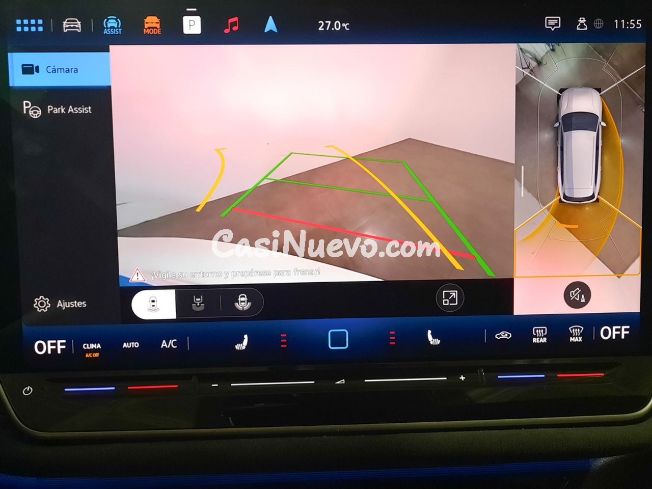 Volkswagen Passat Passat R-Line 1.5 TSI eHybrid 130 kW (177  - foto 15