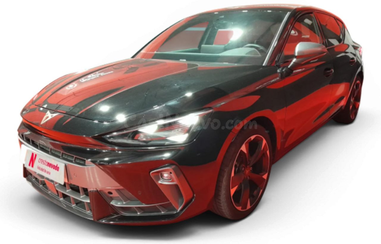 Cupra León 1.5 eTSI 110kW 150CV DSG
