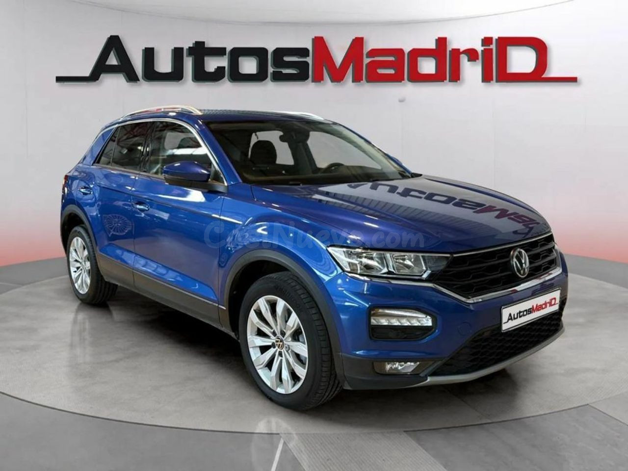 Volkswagen T-Roc Advance 2.0 TDI 110kW (150CV) DSG