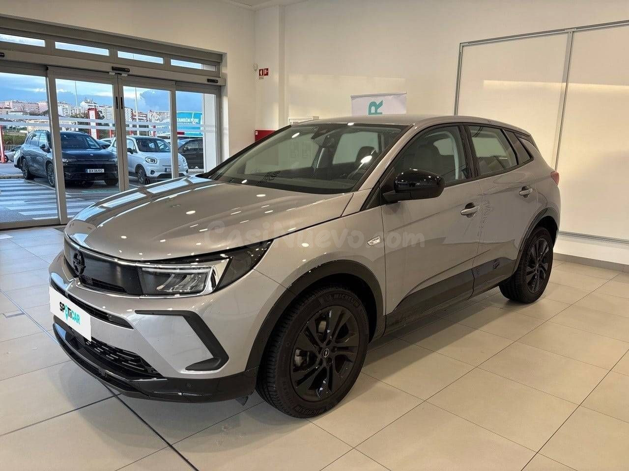Opel Grandland 1 1.5D 130cv S/S  AT GS