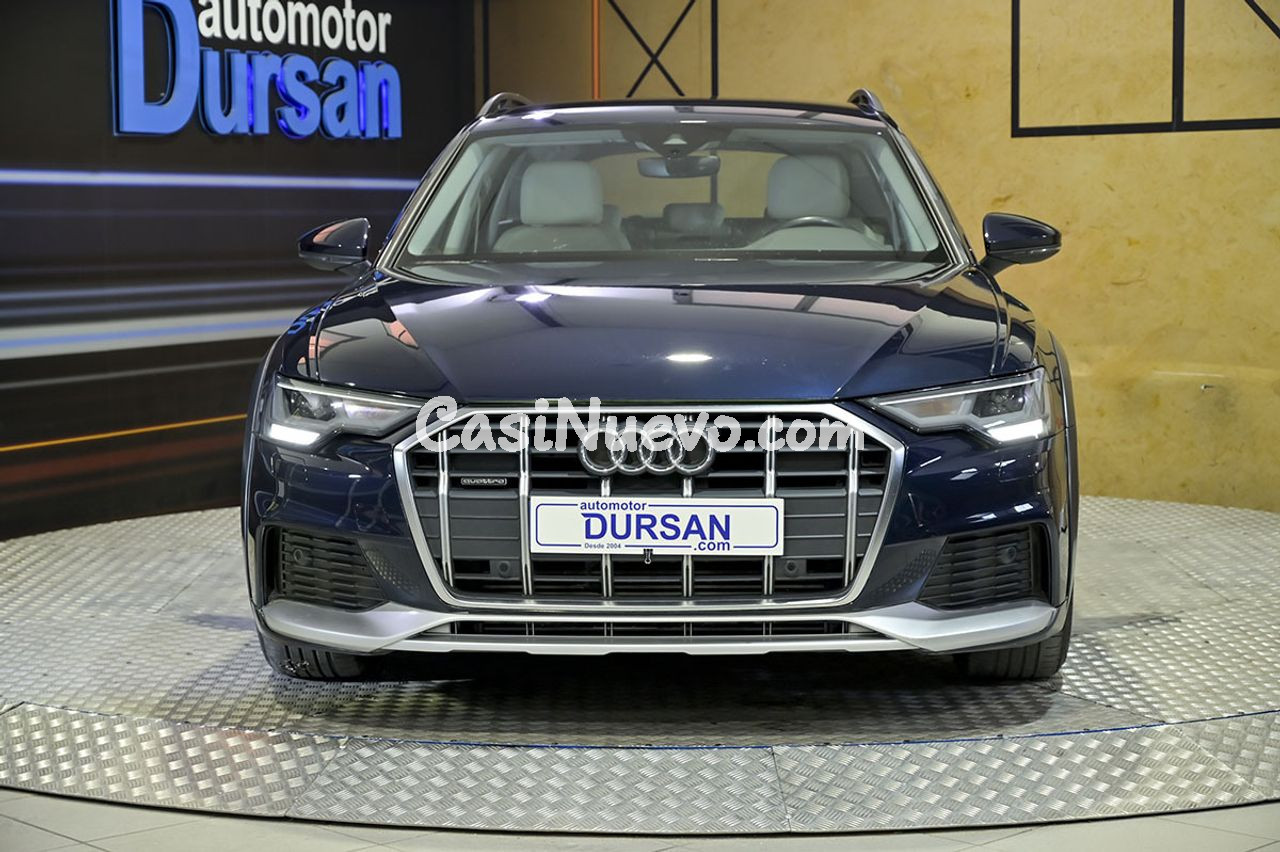 Audi A6 3.0 50 TDI quattro tiptronic - foto 2