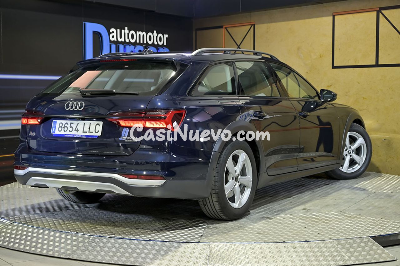 Audi A6 3.0 50 TDI quattro tiptronic - foto 4