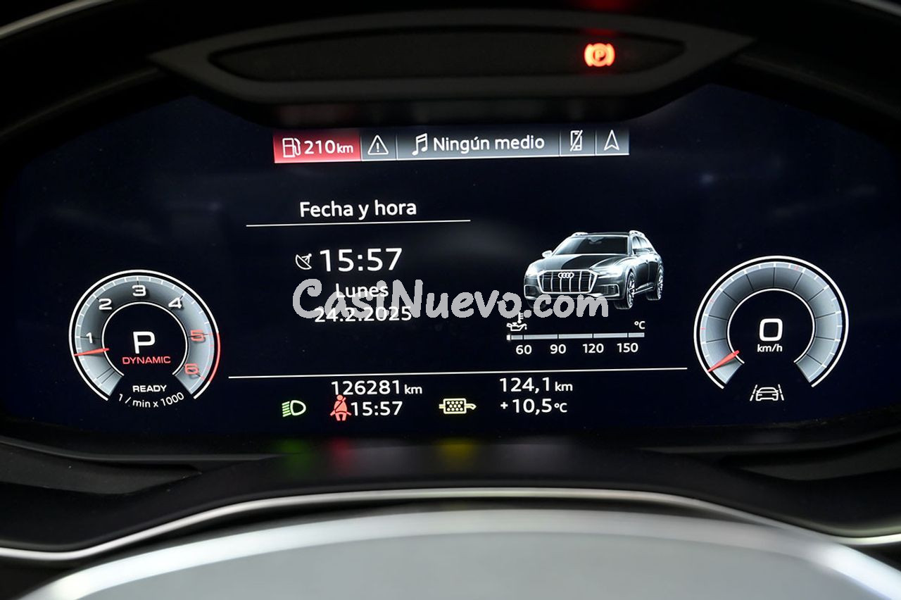 Audi A6 3.0 50 TDI quattro tiptronic - foto 7