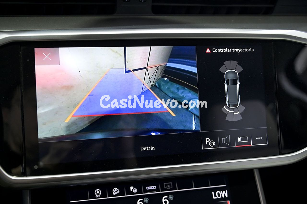 Audi A6 3.0 50 TDI quattro tiptronic - foto 12