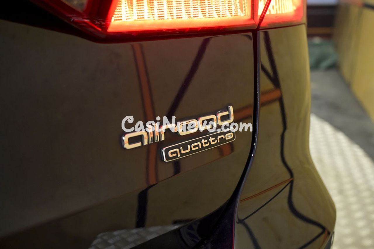 Audi A6 3.0 50 TDI quattro tiptronic - foto 14