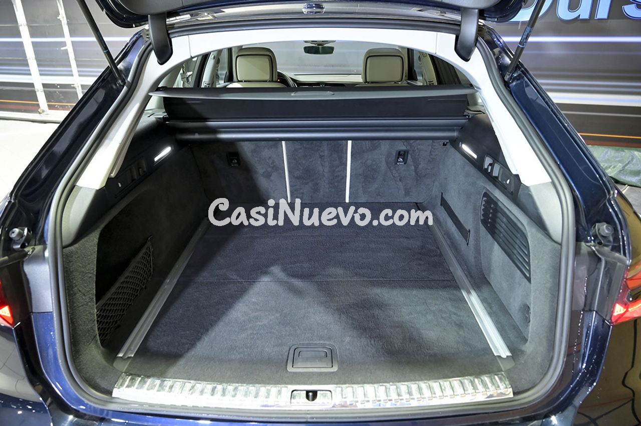 Audi A6 3.0 50 TDI quattro tiptronic - foto 16