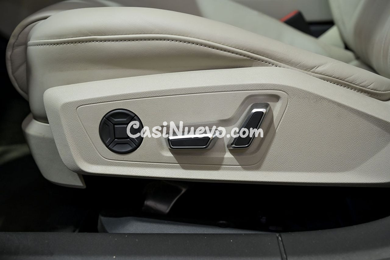 Audi A6 3.0 50 TDI quattro tiptronic - foto 19