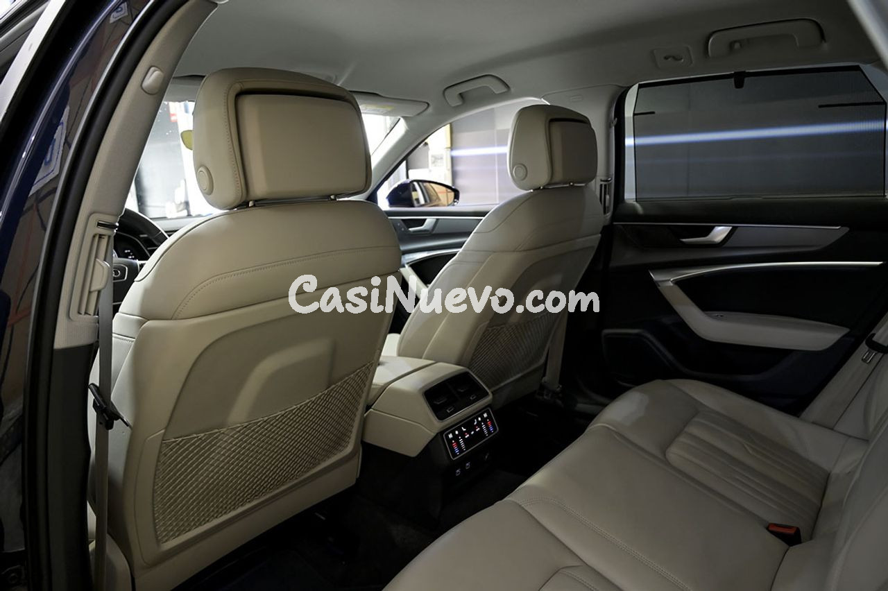 Audi A6 3.0 50 TDI quattro tiptronic - foto 20