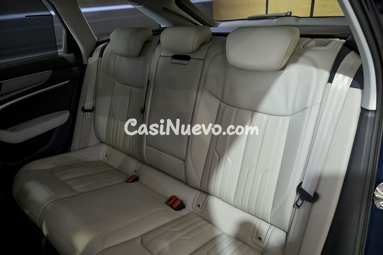 Audi A6 3.0 50 TDI quattro tiptronic - foto 22