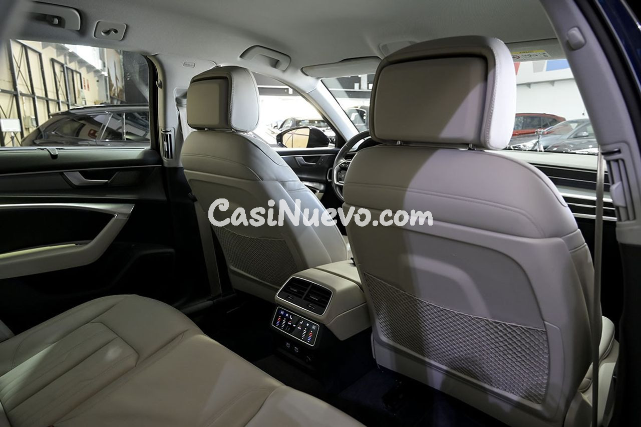 Audi A6 3.0 50 TDI quattro tiptronic - foto 24