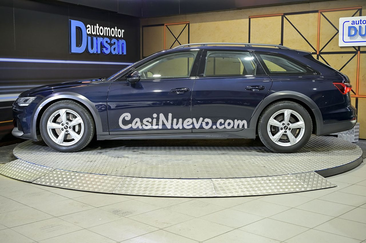 Audi A6 3.0 50 TDI quattro tiptronic - foto 26