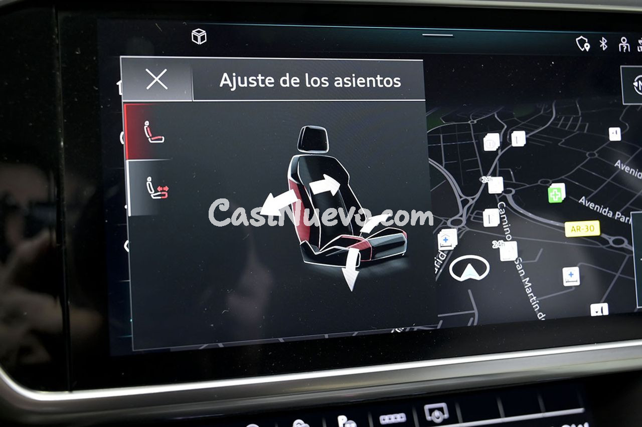 Audi A6 3.0 50 TDI quattro tiptronic - foto 32