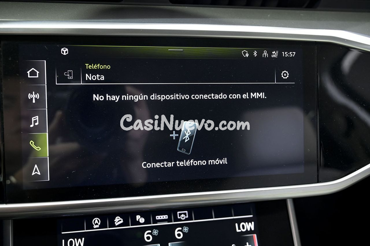 Audi A6 3.0 50 TDI quattro tiptronic - foto 33