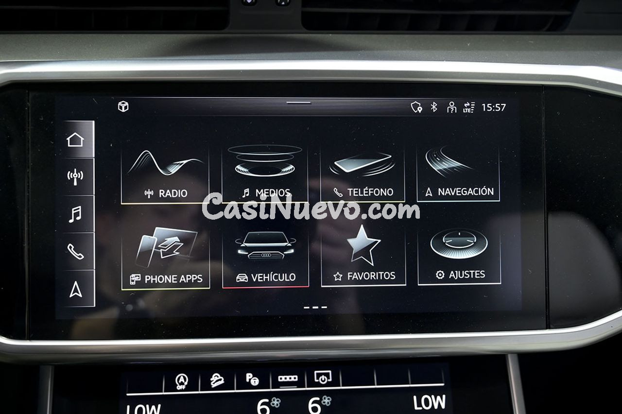 Audi A6 3.0 50 TDI quattro tiptronic - foto 34