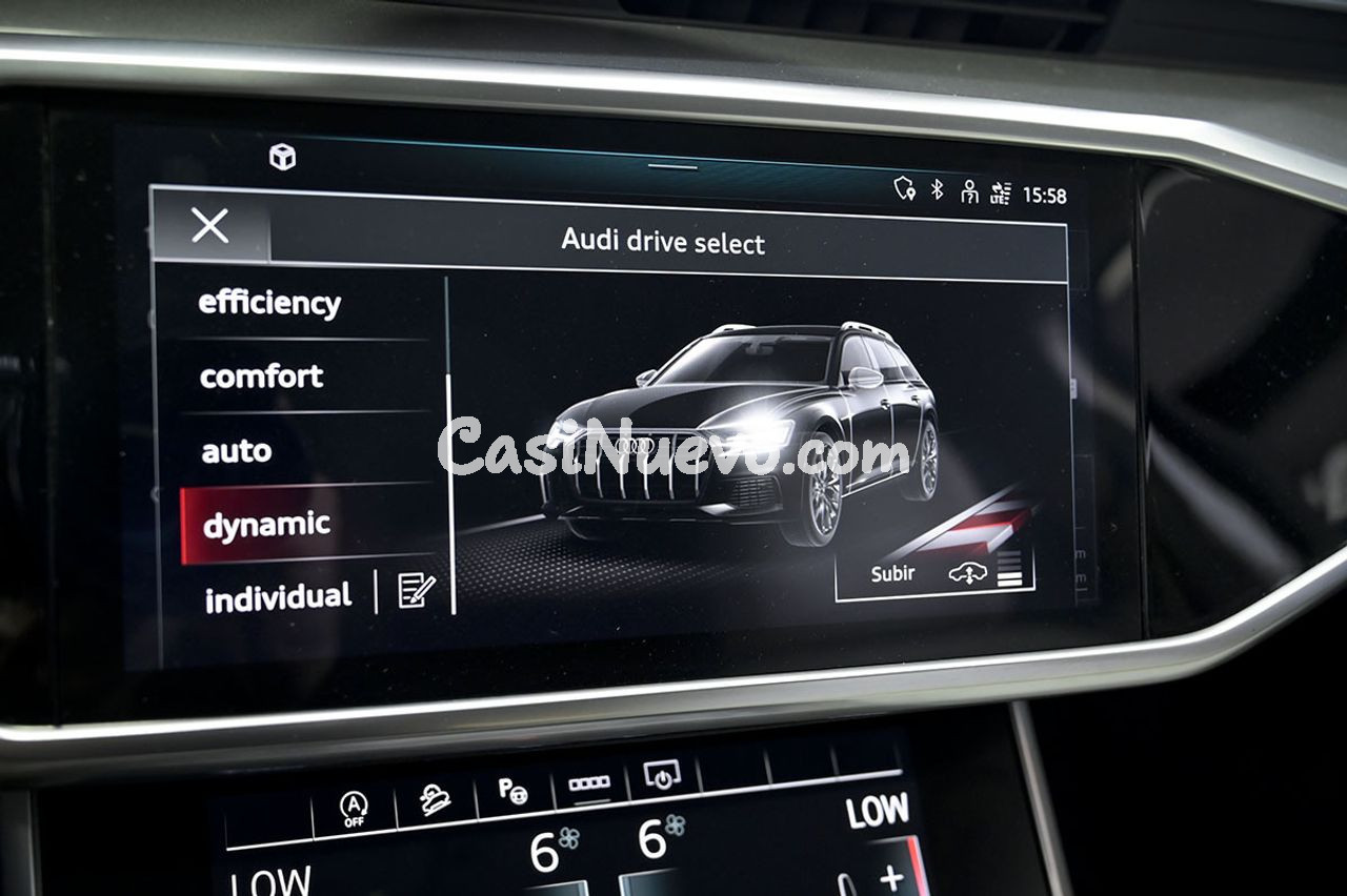 Audi A6 3.0 50 TDI quattro tiptronic - foto 35