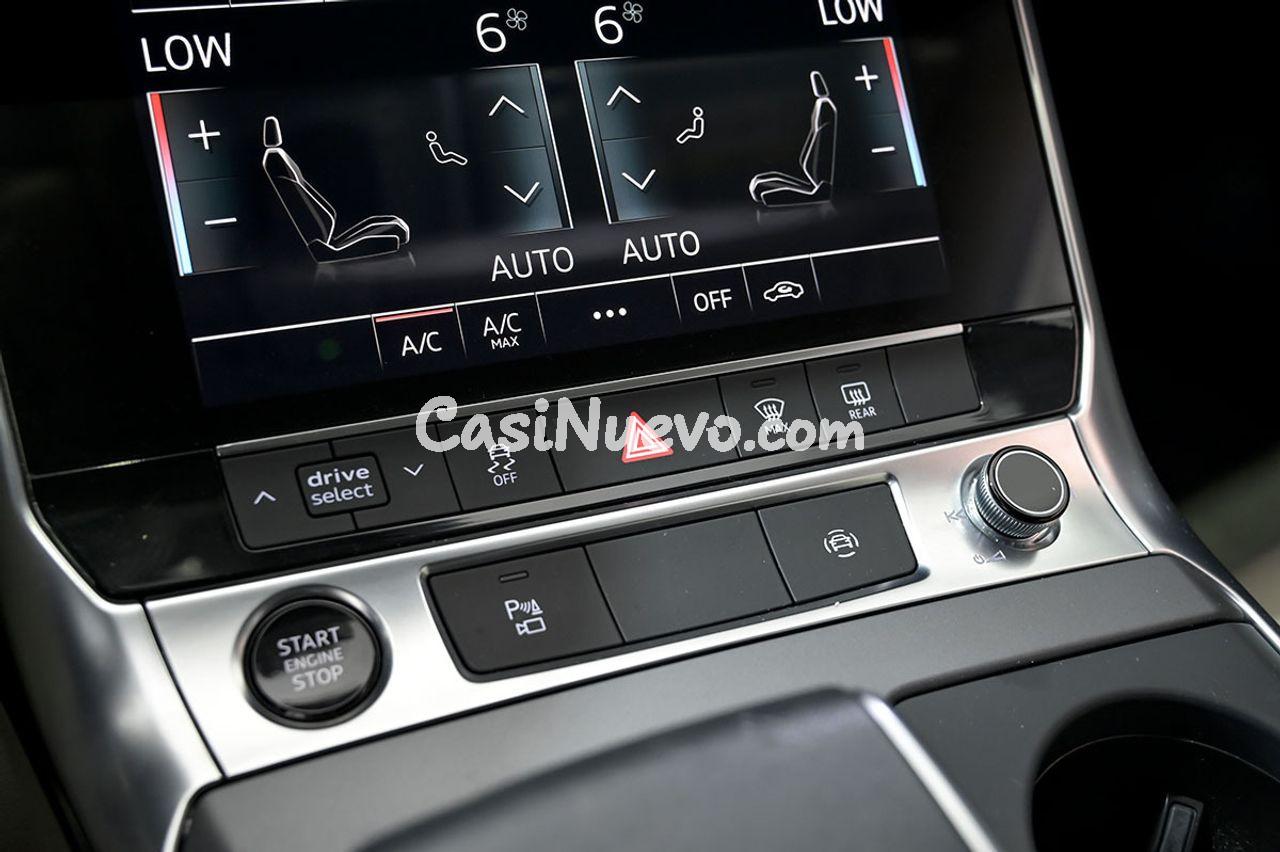 Audi A6 3.0 50 TDI quattro tiptronic - foto 38