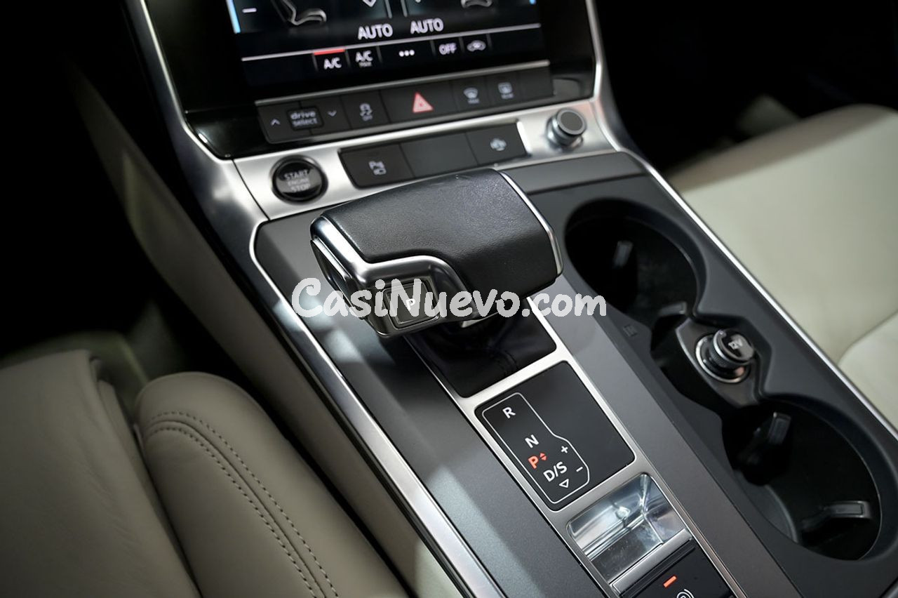 Audi A6 3.0 50 TDI quattro tiptronic - foto 39