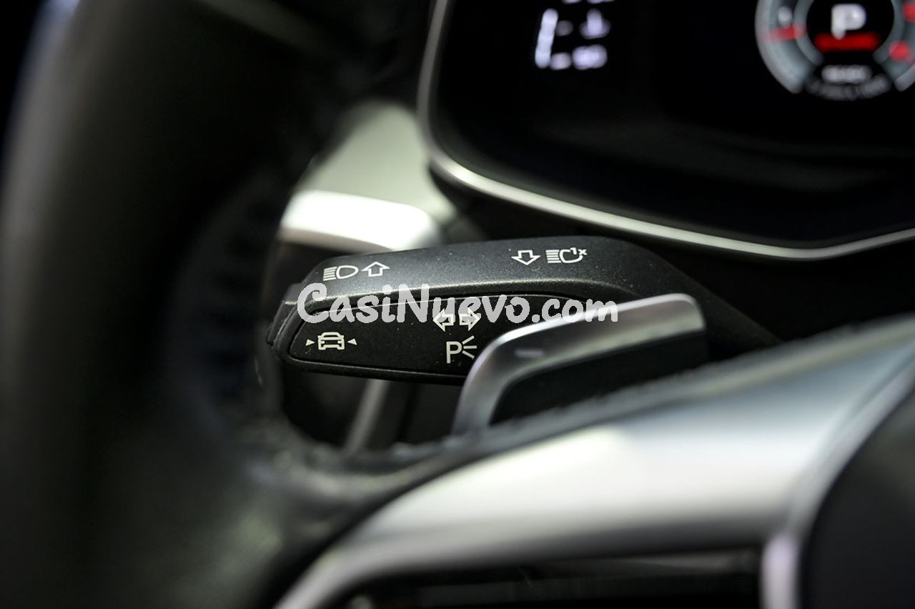 Audi A6 3.0 50 TDI quattro tiptronic - foto 40