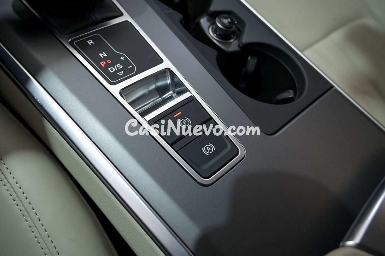 Audi A6 3.0 50 TDI quattro tiptronic - foto 41