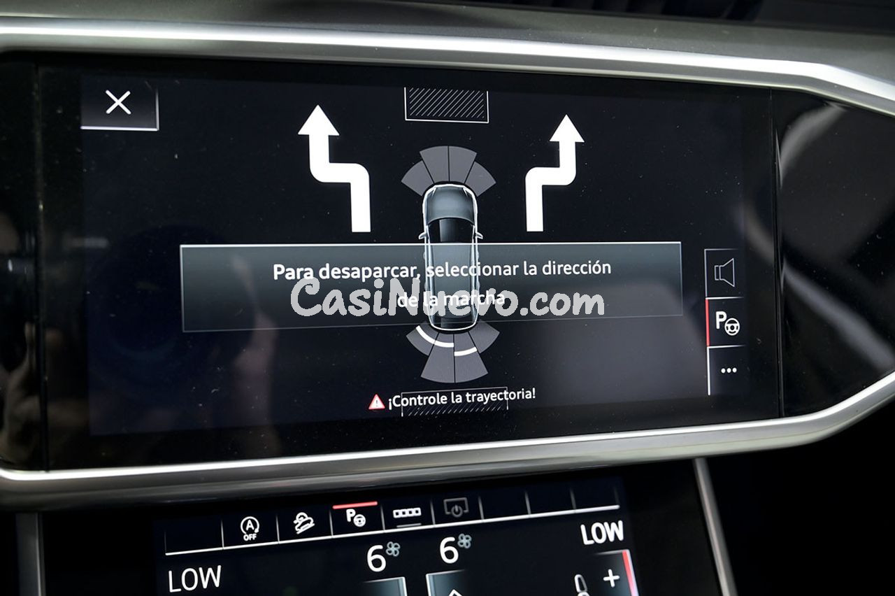 Audi A6 3.0 50 TDI quattro tiptronic - foto 44