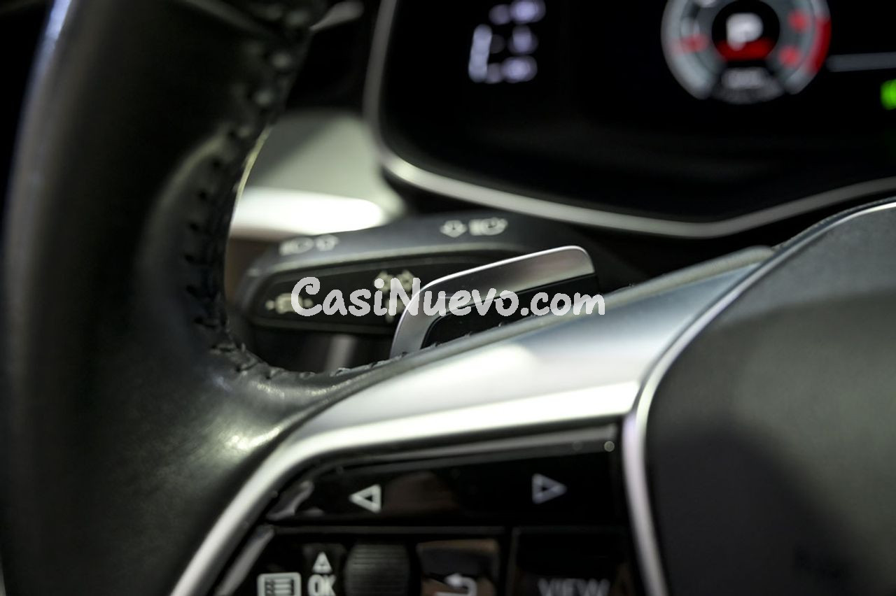 Audi A6 3.0 50 TDI quattro tiptronic - foto 48