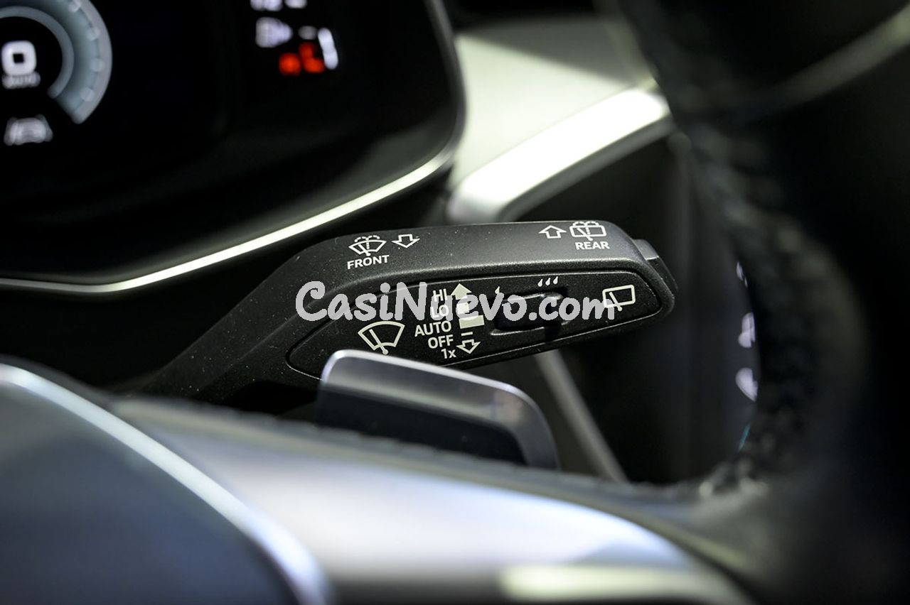 Audi A6 3.0 50 TDI quattro tiptronic - foto 49