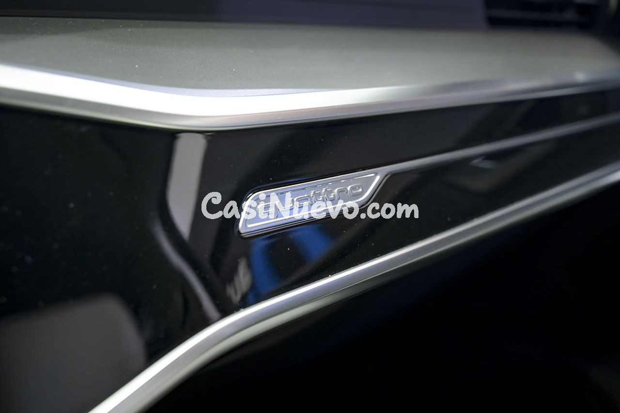 Audi A6 3.0 50 TDI quattro tiptronic - foto 50