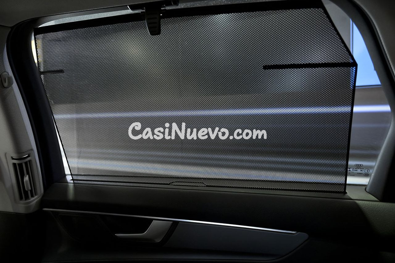 Audi A6 3.0 50 TDI quattro tiptronic - foto 51