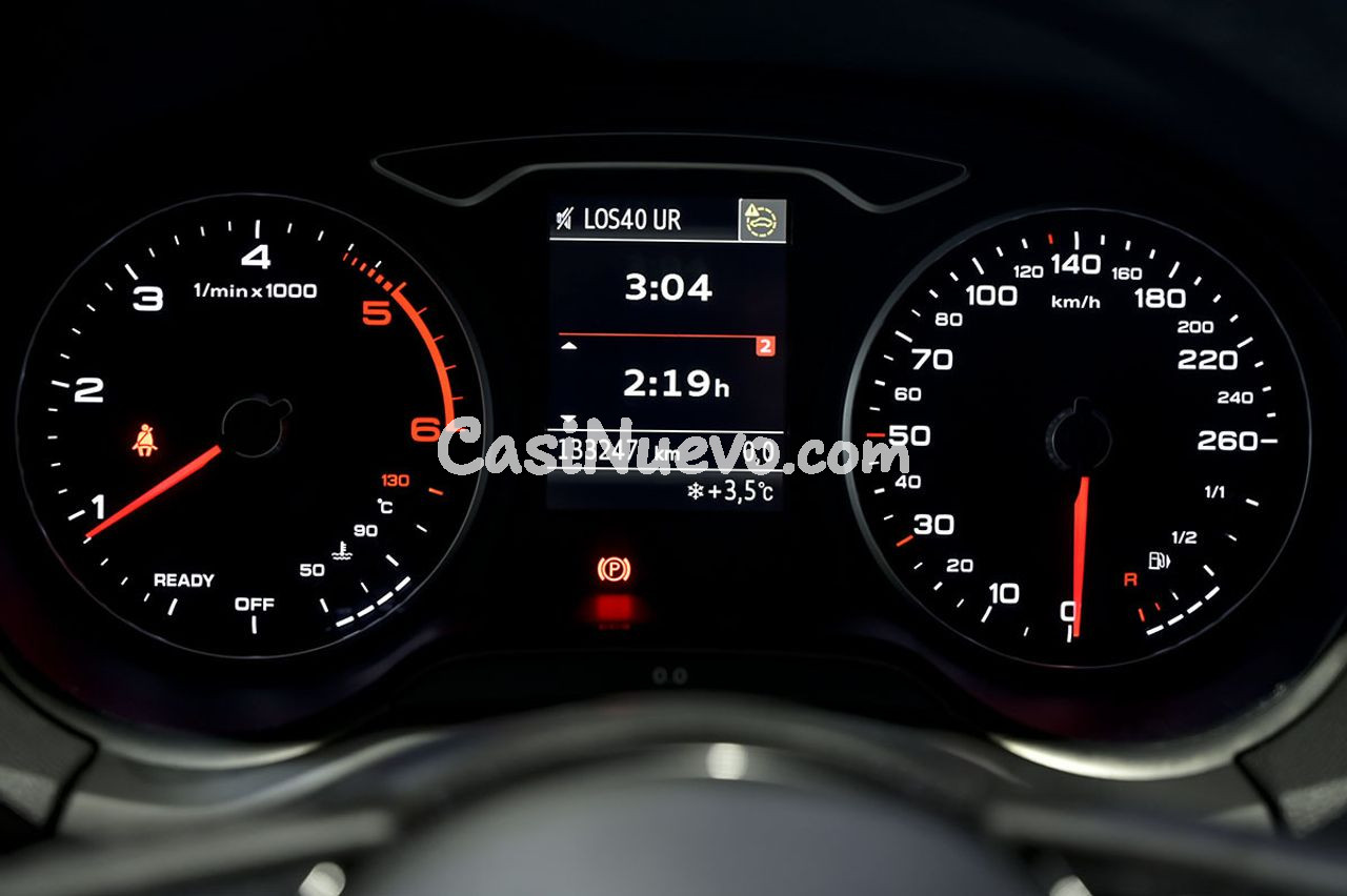 Audi Q2 Advanced 30 TDI 85kW 116CV - foto 7