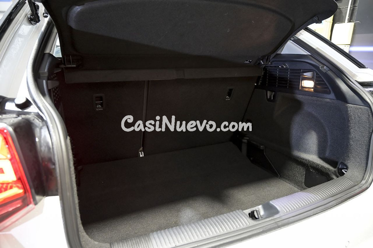 Audi Q2 Advanced 30 TDI 85kW 116CV - foto 12