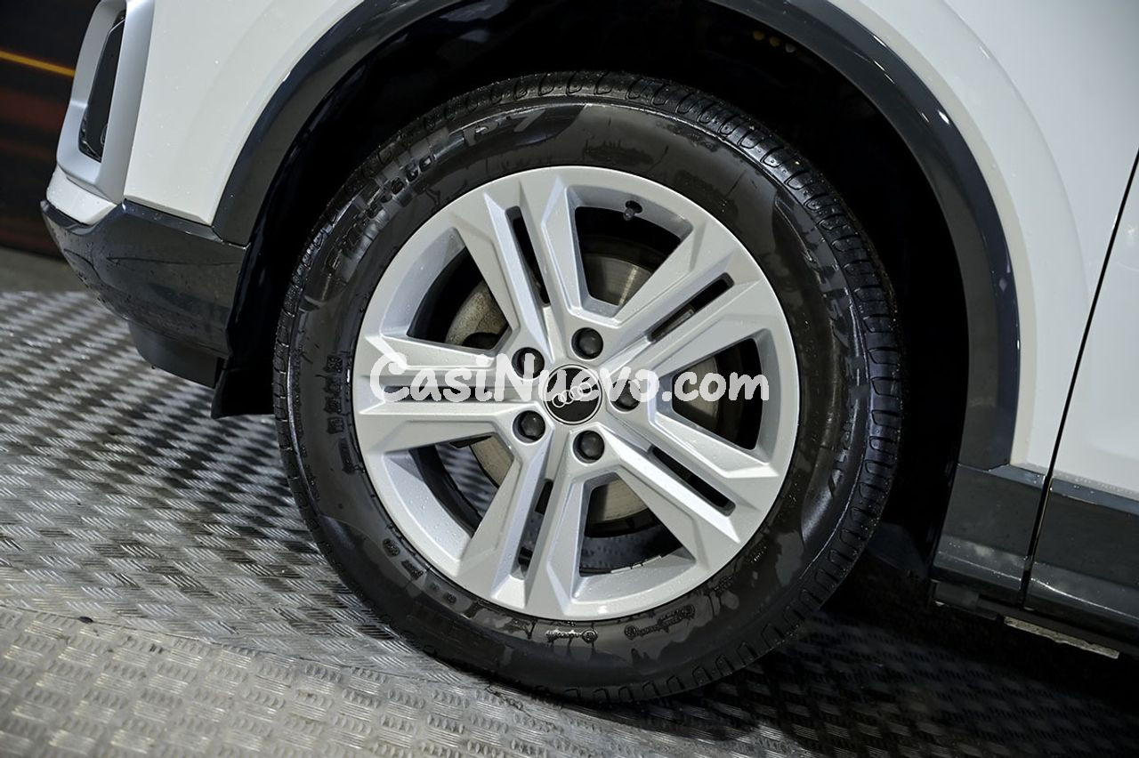 Audi Q2 Advanced 30 TDI 85kW 116CV - foto 13