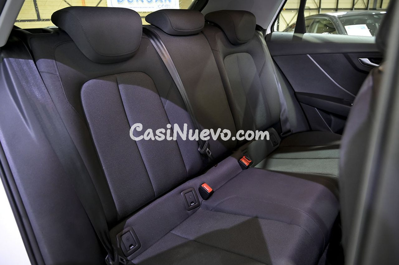 Audi Q2 Advanced 30 TDI 85kW 116CV - foto 17