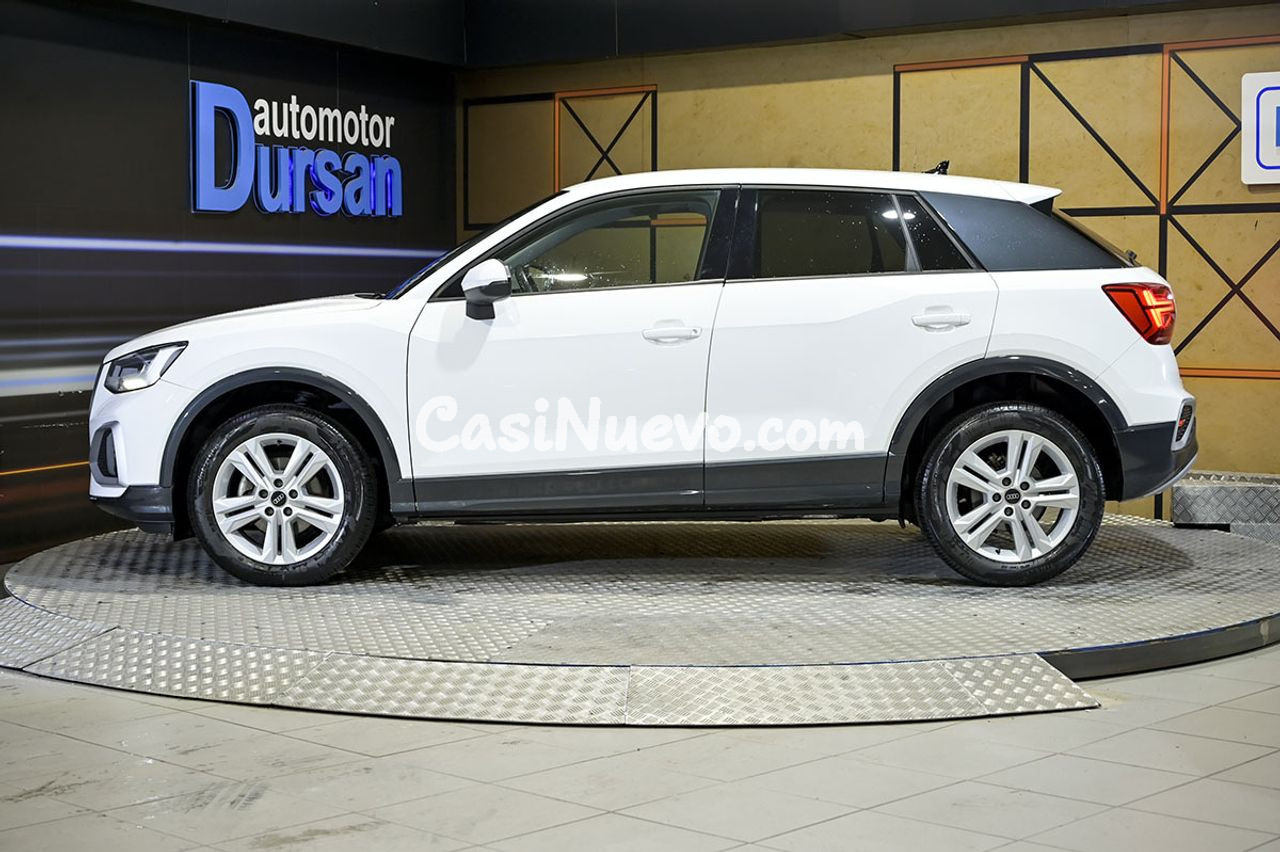Audi Q2 Advanced 30 TDI 85kW 116CV - foto 18