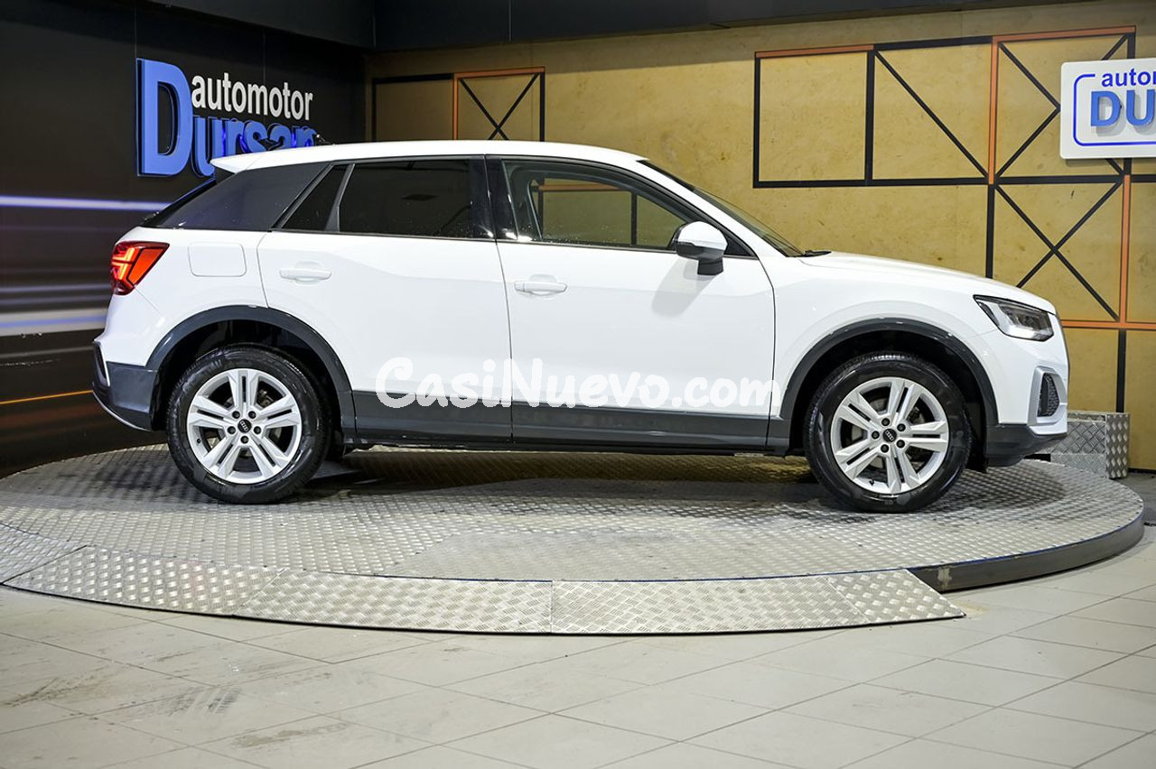 Audi Q2 Advanced 30 TDI 85kW 116CV - foto 19