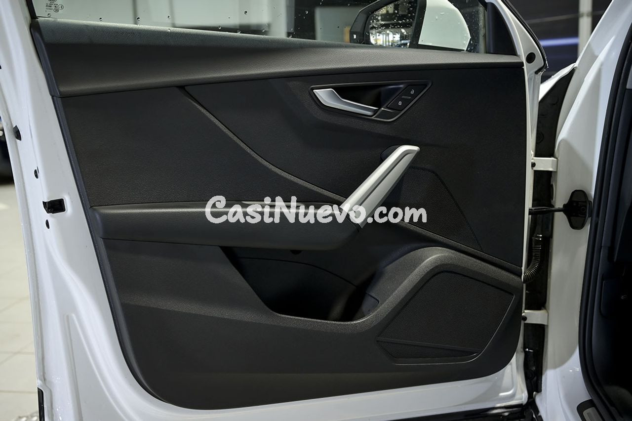 Audi Q2 Advanced 30 TDI 85kW 116CV - foto 20