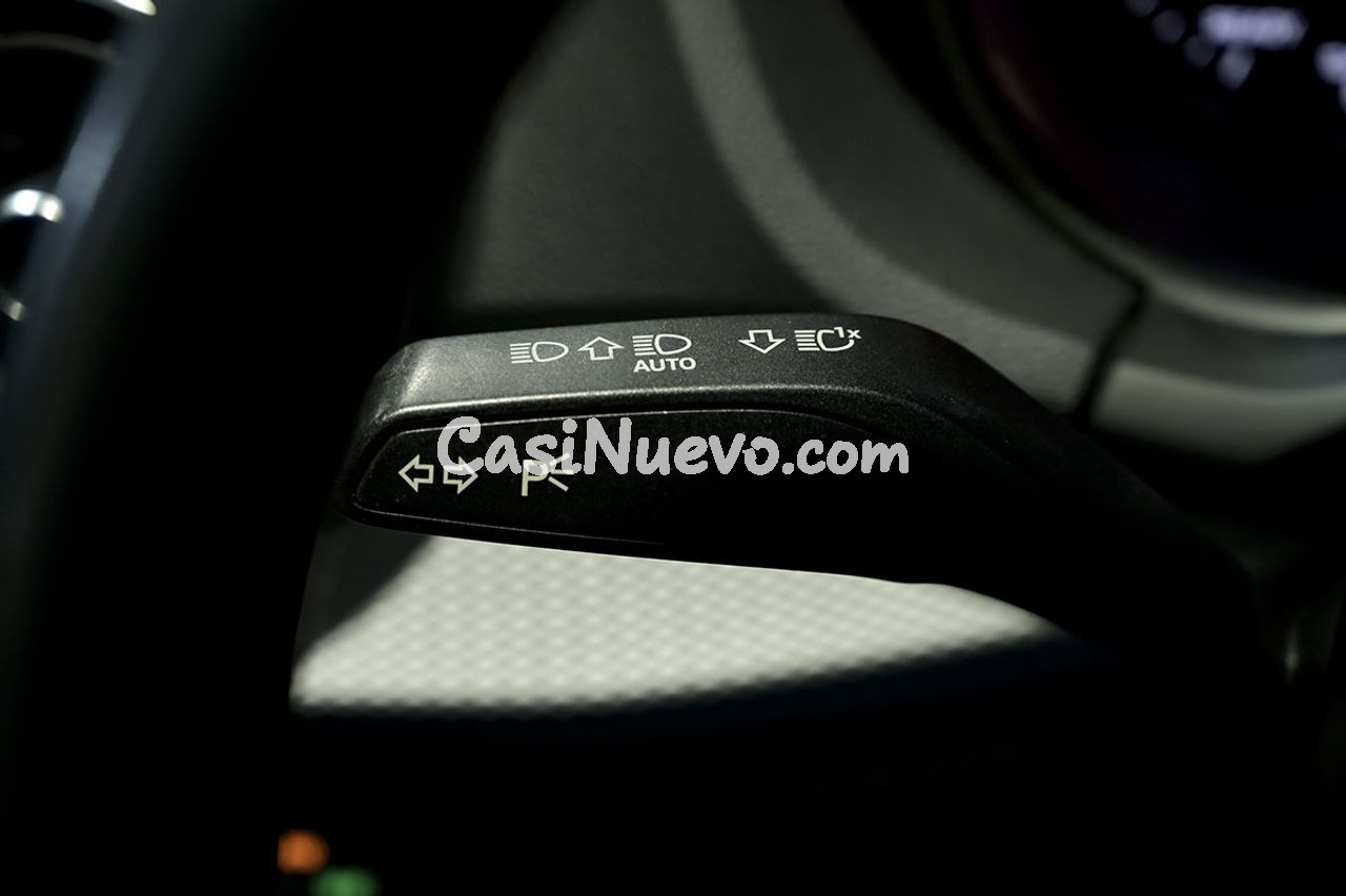 Audi Q2 Advanced 30 TDI 85kW 116CV - foto 23