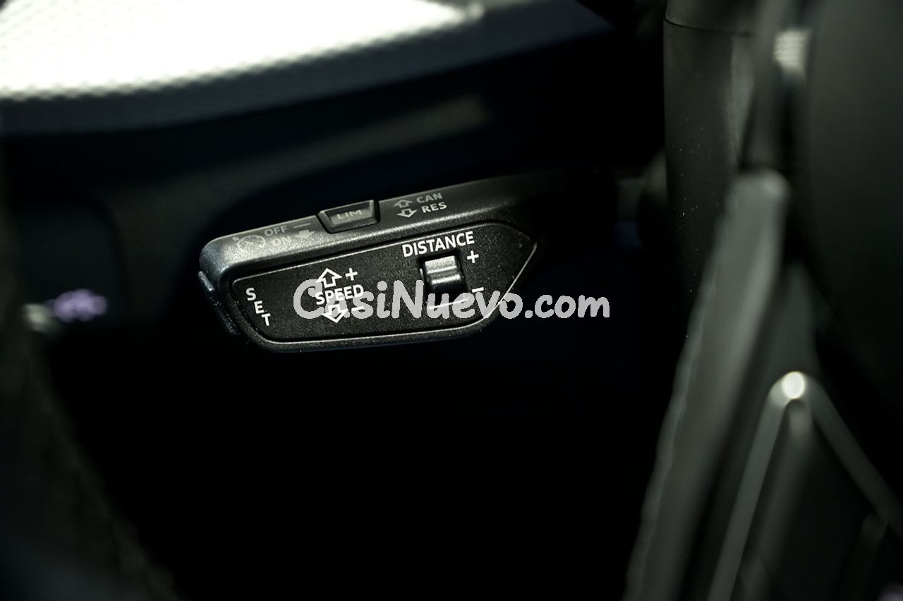 Audi Q2 Advanced 30 TDI 85kW 116CV - foto 24